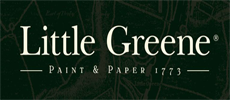 Краска Little Greene