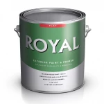 Фасадная краска Premium Royal Exterior House Paint Flat Acrylic Latex