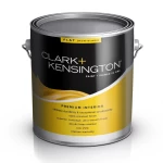 Clark Kensington Paint Primer in one Premium Interior Flat (NON-GLARE)