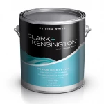 Краска для потолка Ace Paint Clark Kensington Flat Ceiling White