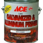 Грунт по цветным металлам и алюминию Galvanized Aluminium Primer