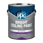 Краска для потолка PPG Bright Ceiling Paint Pittsburgh Paints