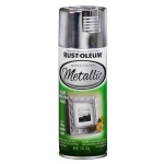 Краска аэрозольная Specialty Metallic Rust-Oleum