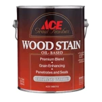 Пропитка Ace Great Finish Wood Stain Pickling White