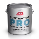 Грунт для внутренних работ Contractor Pro Primers