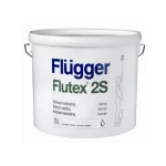 Потолочная Краска Flugger Flutex 2S