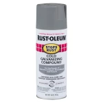 Компаунд для холодного цинкования Stop Rust Rust Oleum