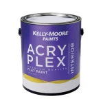 Краска Acryplex Interior Paint Kelly Moore