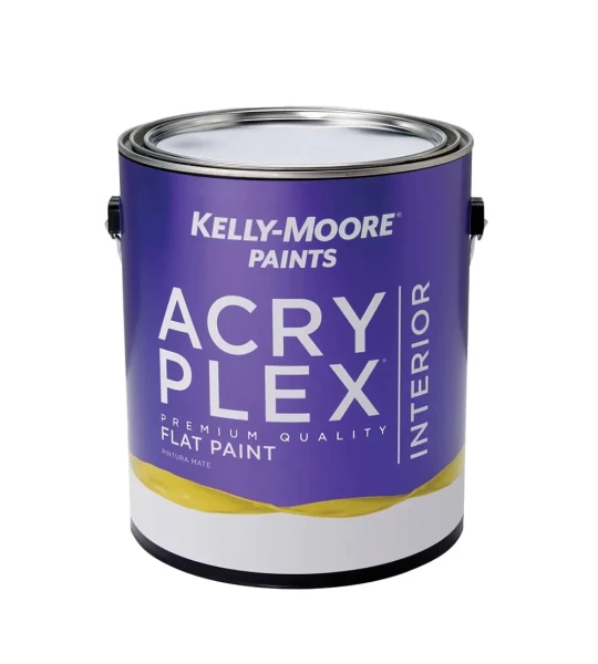 Краска Acryplex Interior Paint Kelly Moore