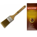 Кисть Wooster ALPHA Micro Tip 4230, 4231, 4233