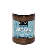 Декоративная краска Metal Effects Reactive Metallic Paint - Bronze (Бронза)