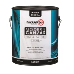 Краска Zinsser Modern Canvas Wall Paint