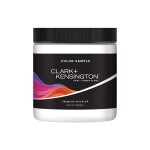 Пробник краски Clark Kensington Paint Primer in one FLAT Premium антивандальная краска для стен, моющаяся (Pint)