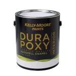 Краска Durapoxy Interior Paint Kelly Moore