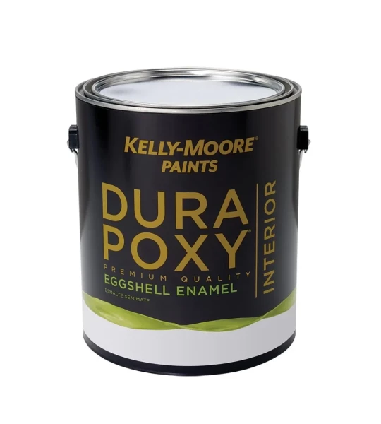 Краска Durapoxy Interior Paint Kelly Moore