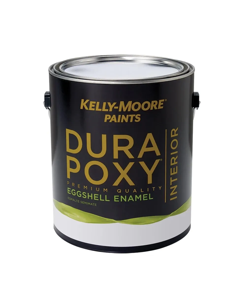 Краска Durapoxy Interior Paint Kelly Moore