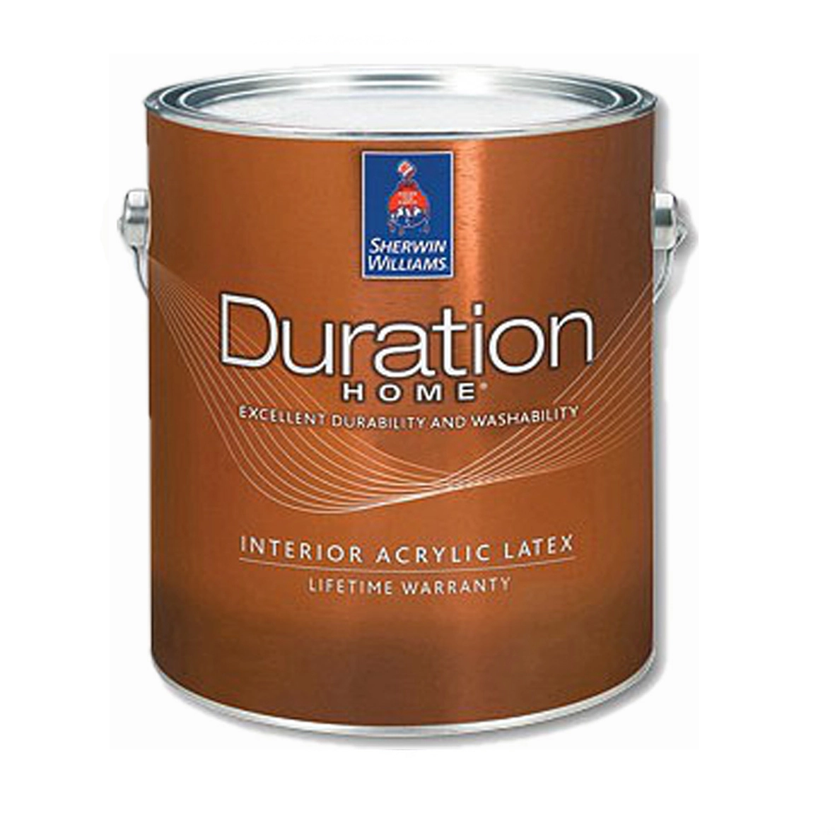 Краска для внутренних работ из США Duration Home Matte Interior Acrylic Latex