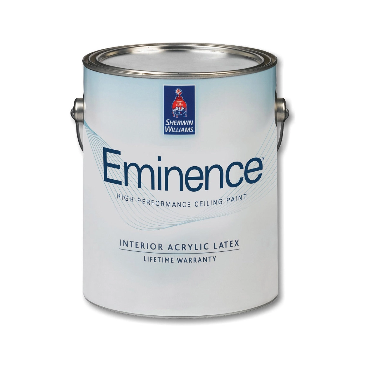 Потолочная краска Eminence high performance ceiling paint Sherwin Williams