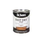 Быстросохнущая пропитка Fast Dry Wood Stain Old Masters