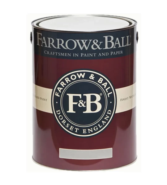 Английская краска Farrow & Ball Estate Emulsion