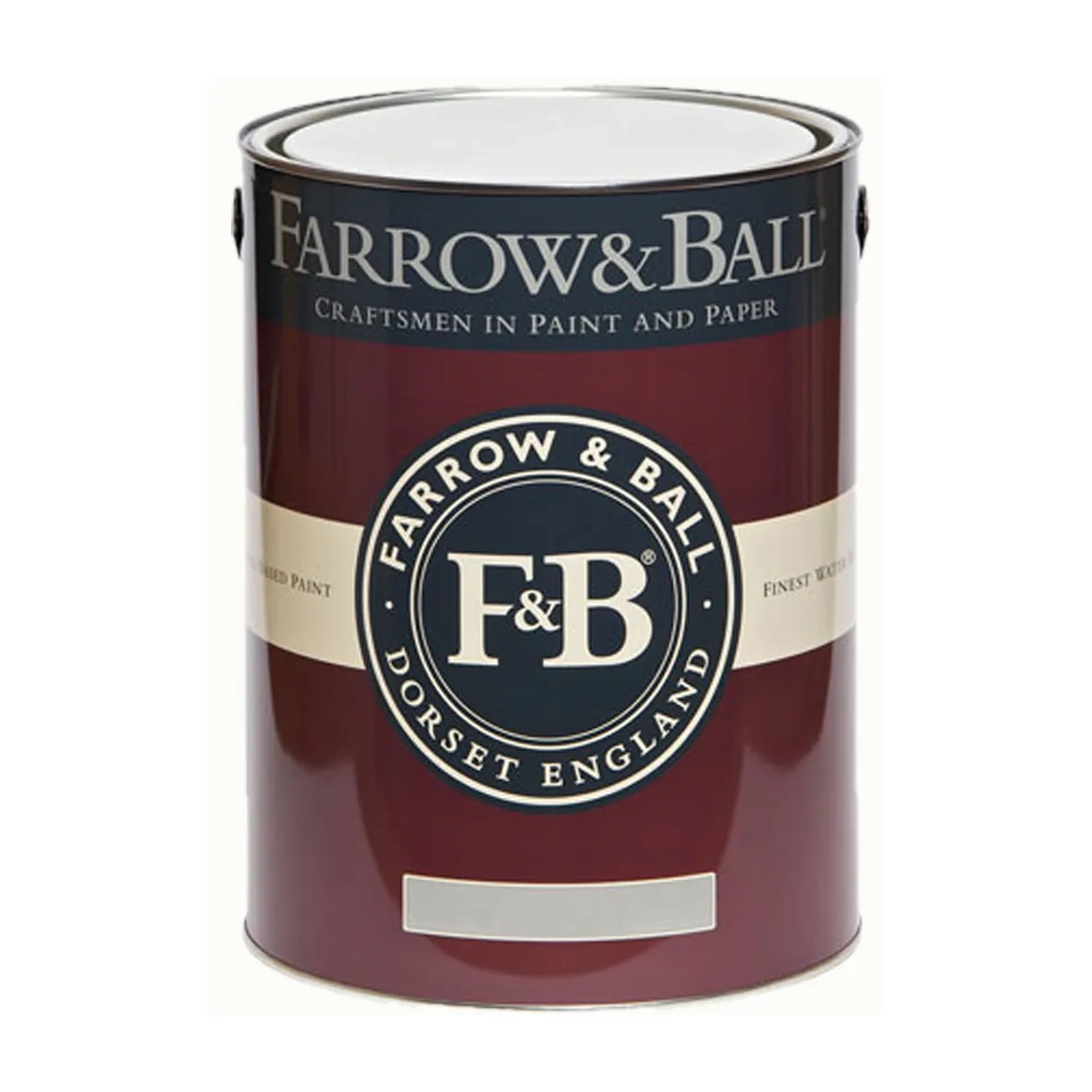 Английская краска Farrow & Ball Estate Emulsion