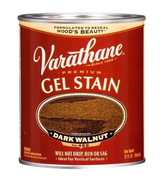 Морилка-гель Varathane Premium Gel Stain