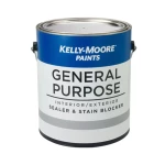 Kelly Moore General Purpose Primer универсальный акриловый грунт