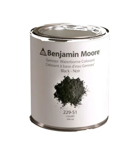 Колорант Gennex Benjamin Moore