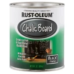 Краска для школьной доски Rust Oleum