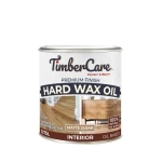 TimberCare Hard Wax Oil Прозрачное масло с твердым воском