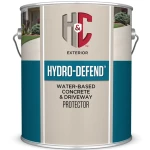 Лак по камню Hydro-Defend Water-Based Concrete Masonry Waterproofing sealer