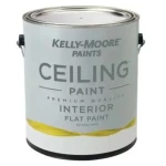 Потолочная краска Kelly Moore Ceiling Paint