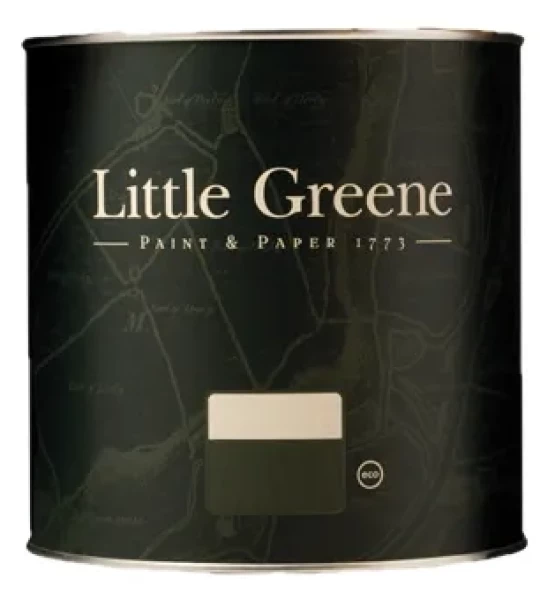 Грунт для внутренних работ Wall Primer Sealer Little Green