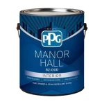 Краска для стен PPG Manor Hall Interior Eggshell 3.78 литра