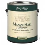 Краска для стен Manor Hall Interior Eggshell Pittsburgh Paints 0.946 литра