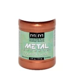 Декоративная краска Metal Effects Reactive Metallic Paint - Copper (Медь)