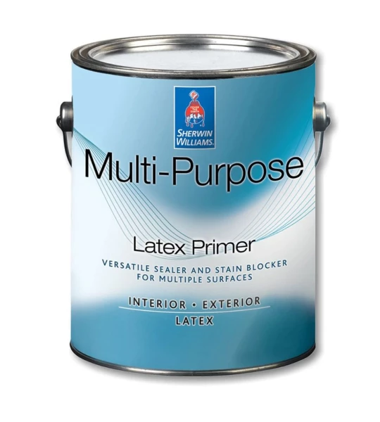 Multi-Purpose Latex Primer грунт для внутренних и наружных работ