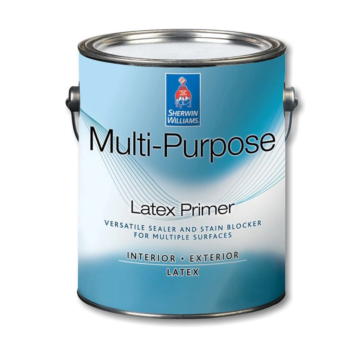 Multi-Purpose Latex Primer грунт для внутренних и наружных работ