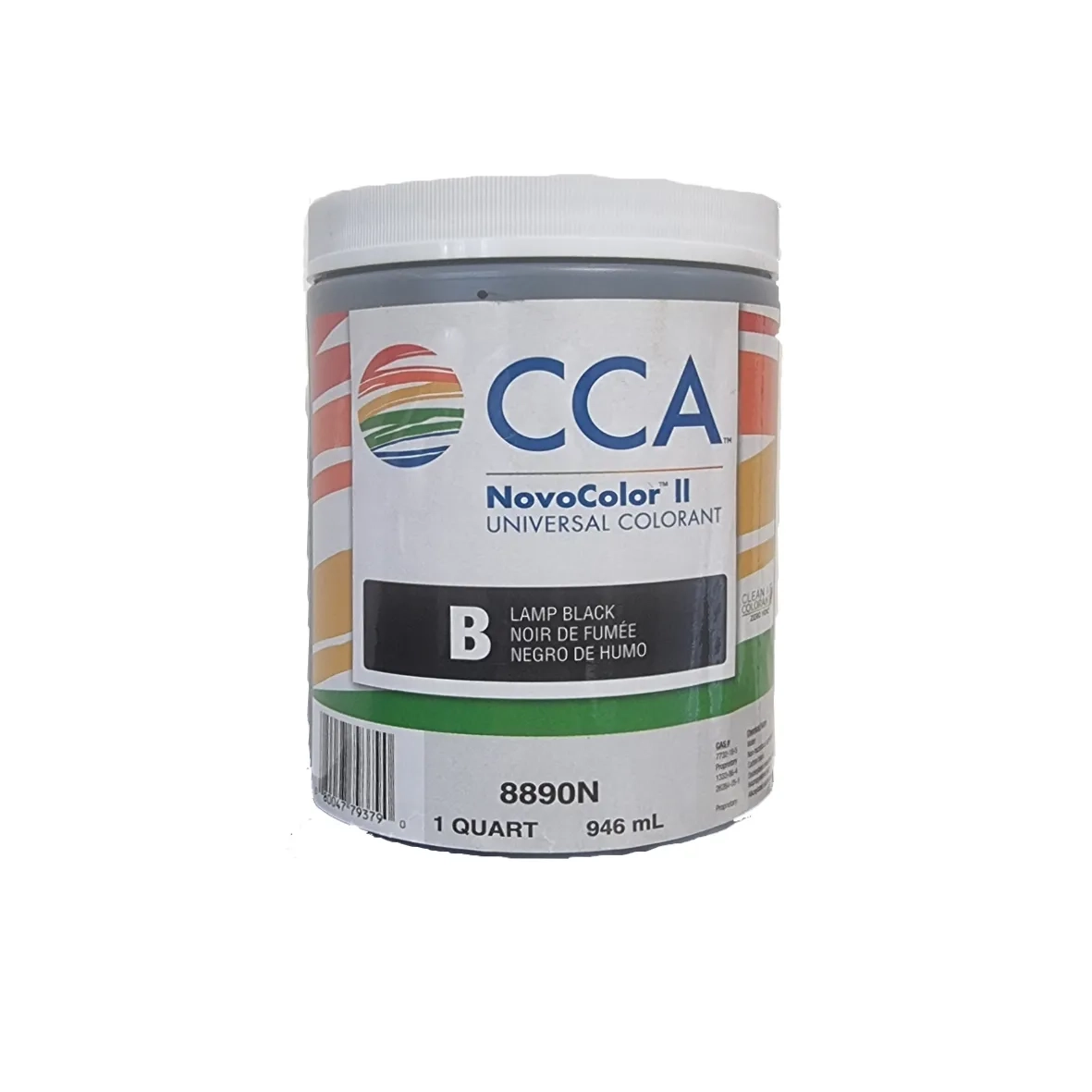 Колорант Novocolor Universal Colorant