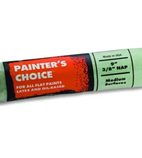 Малярный валик - Wooster Painters choice R275-18