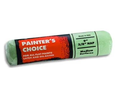 Малярный валик - Wooster Painters choice R275-18