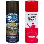 Аэрозоль Painter's Touch Plus RUST-OLEUM