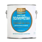 Лак Petri Concrete & Stone Sealer