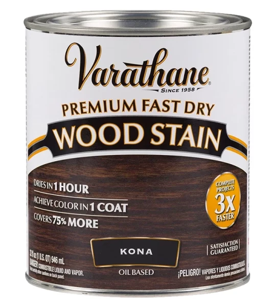 Морилка Varathane Premium Fast Dry Wood Stain