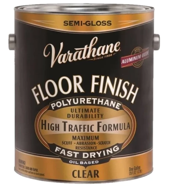 Лак для пола Varathane Premium Floor Finish