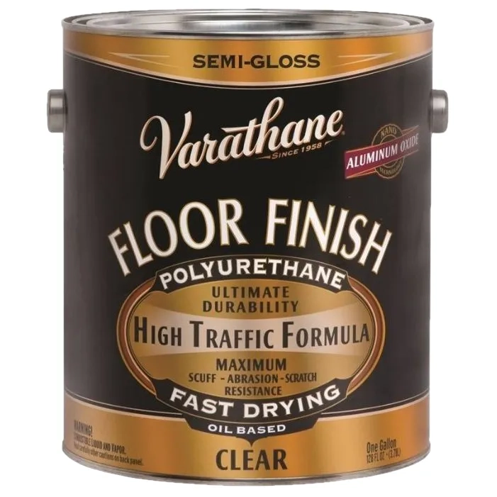 Лак для пола Varathane Premium Floor Finish