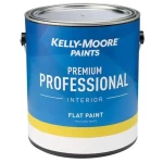 Краска матовая Premium Professional Interior Kelly Moore