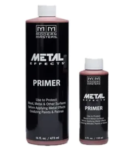 Metal Effects - primer Грунт