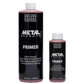 Metal Effects - primer Грунт