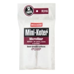 Малярный минивалик Wooster MICROFIBER RR327-4